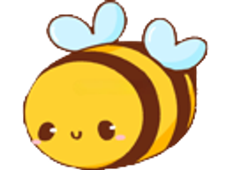 :Bee: