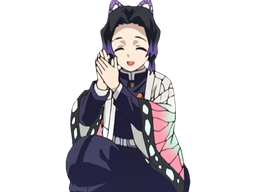 :Shinoapplause: