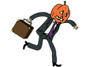 :esclave_halloween: