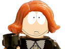 :CartmanLego: