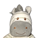 :Zebra: