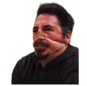 :Nosed: