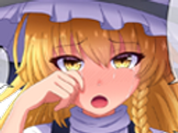 :THMarisa4: