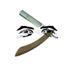 :rasoir_vivant: